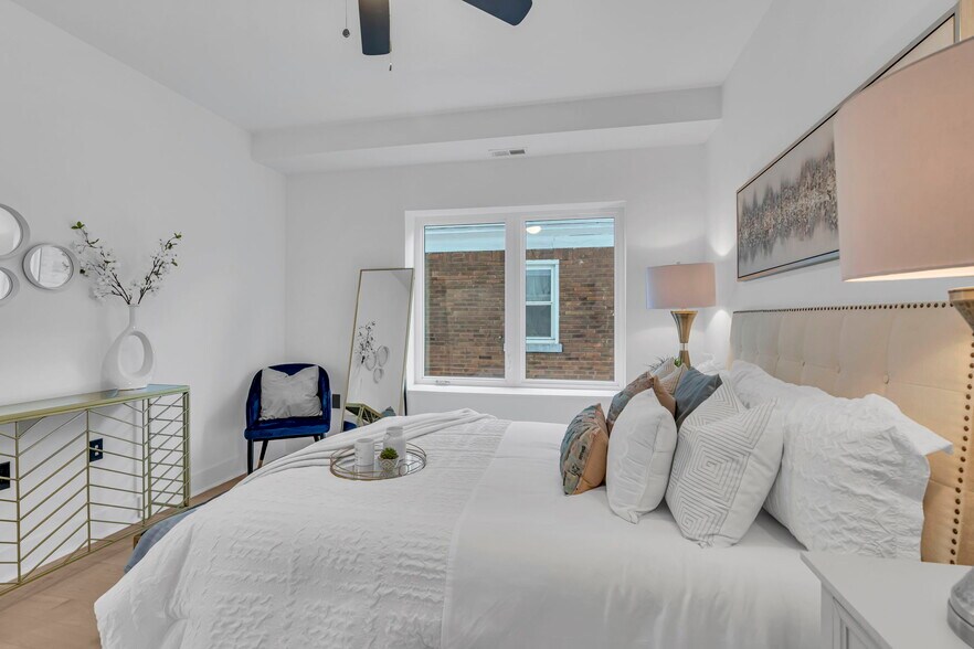 More Photos Of 1103 Fern St NW, Washington Apartments For Sale