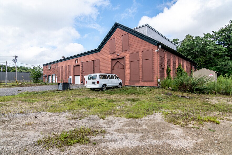 More Photos Of 49 Mechanic St, Hope Valley Manufacturing For Sale