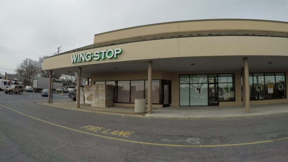 24292463 Nazareth Rd, Easton, PA 18045 For Lease