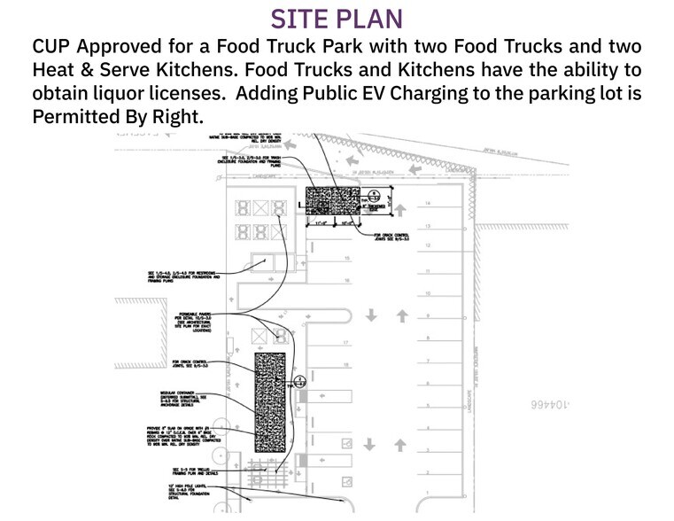 More Photos Of 25 S Abbott Ave, Milpitas Land For Sale