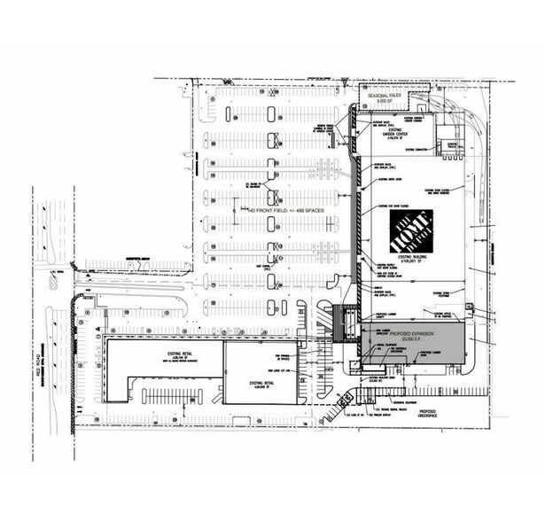 More Photos Of 5500 NW 167th St, Miami Gardens Freestanding For Lease