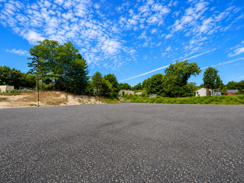 More Photos Of 685 Quaker Hwy, Uxbridge Land For Sale