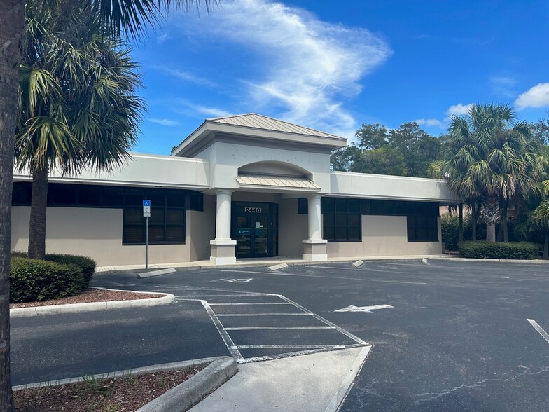 Primary Photo Of 2440 Sunset Point Rd, Clearwater Medical For Sale