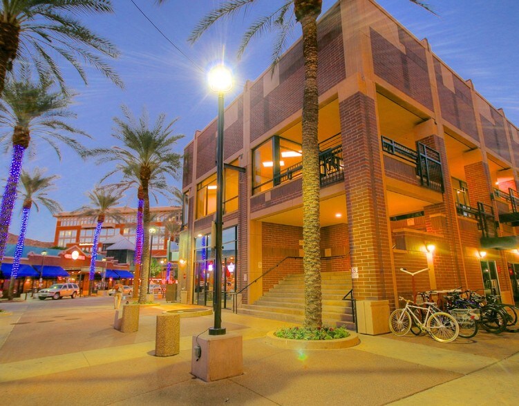 More Photos Of 640-740 S Mill Ave, Tempe Unknown For Lease