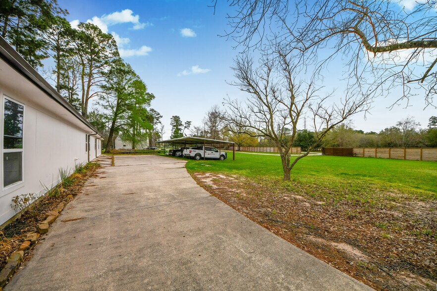 More Photos Of 5310 Logston Ln, Spring Flex For Sale