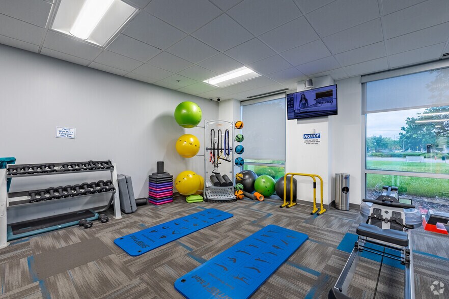 More Photos Of 2202 N Westshore Blvd, Tampa Coworking Space