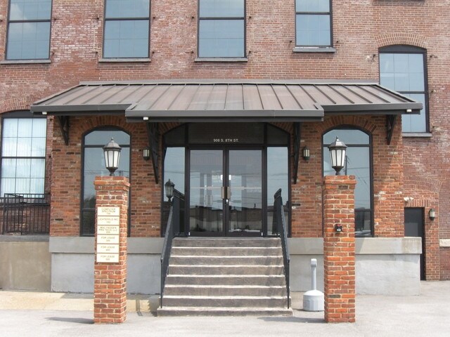 Primary Photo Of 908 S 8th St, Louisville Loft Creative Space For Lease