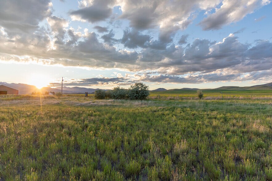 More Photos Of TBD Ennis Lake Road, Ennis Land For Sale