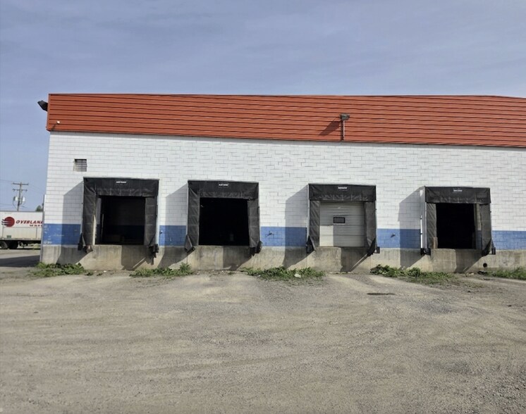 More Photos Of 9080 Penn Rd, Prince George Industrial For Lease