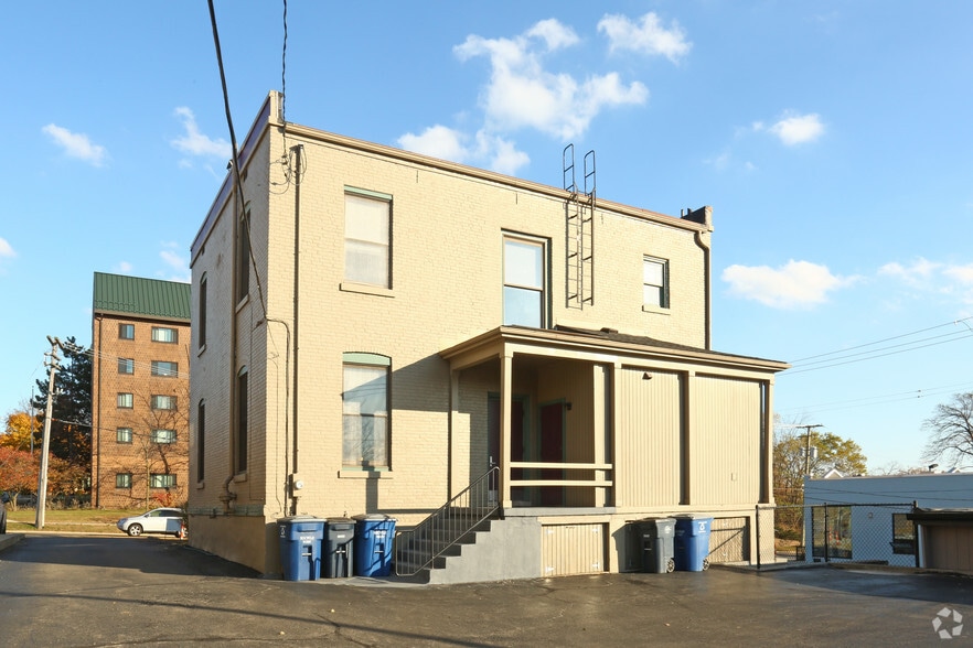 More Photos Of 444 S Main St, Ann Arbor Office For Lease