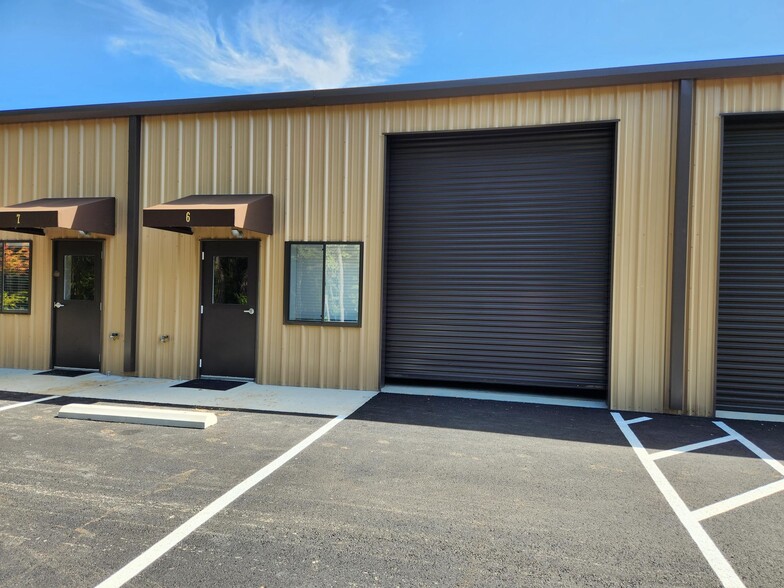 More Photos Of 3001 McCrary Ct, Evans Flex For Lease