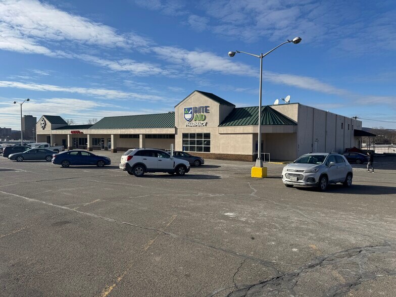 More Photos Of , Binghamton Unknown For Sale