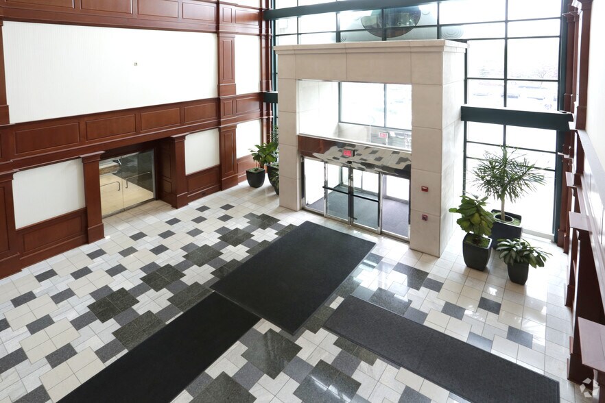 More Photos Of 2701 Renaissance Blvd, King Of Prussia Office For Lease