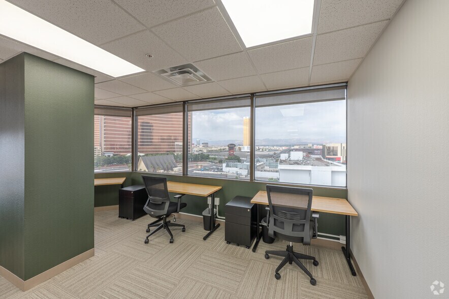 More Photos Of 101 Convention Center Dr, Las Vegas Coworking Space