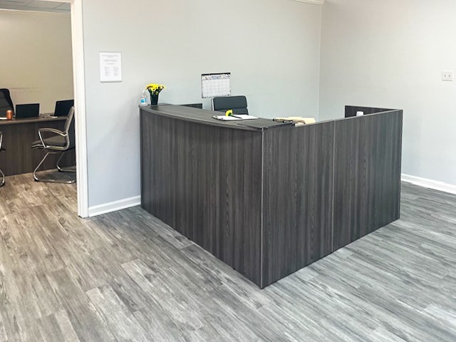 More Photos Of 11524 N Rodney Parham Rd, Little Rock Medical For Lease