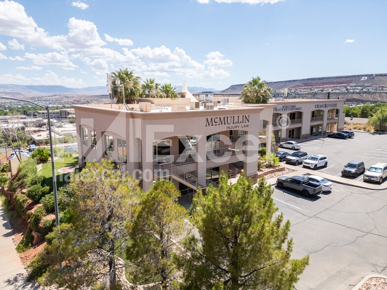 Primary Photo Of 301 N 200 E, St George Medical For Lease