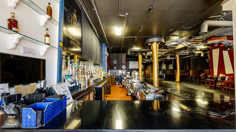 More Photos Of 124 College St, Asheville Office Residential For Sale