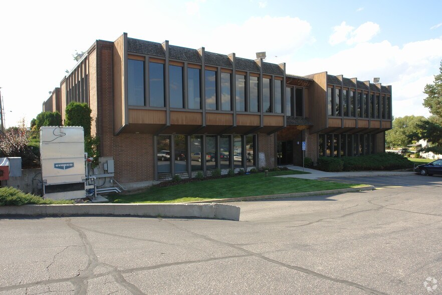 More Photos Of 619 SW Higgins Ave, Missoula Office For Sale