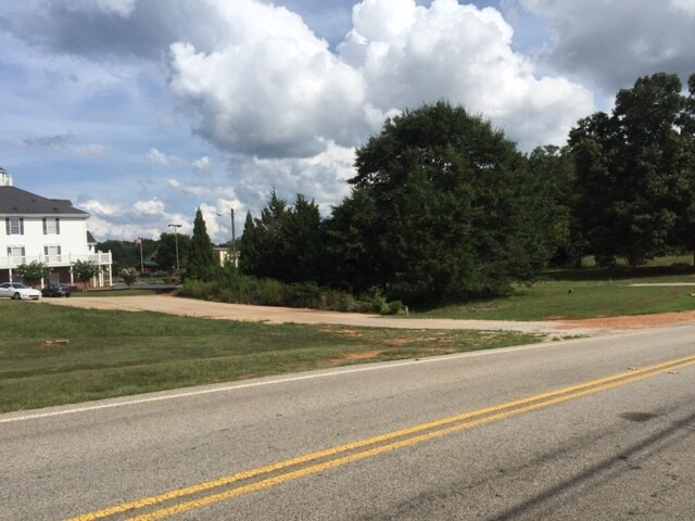 More Photos Of 107 Jonesboro Rd, McDonough Land For Sale