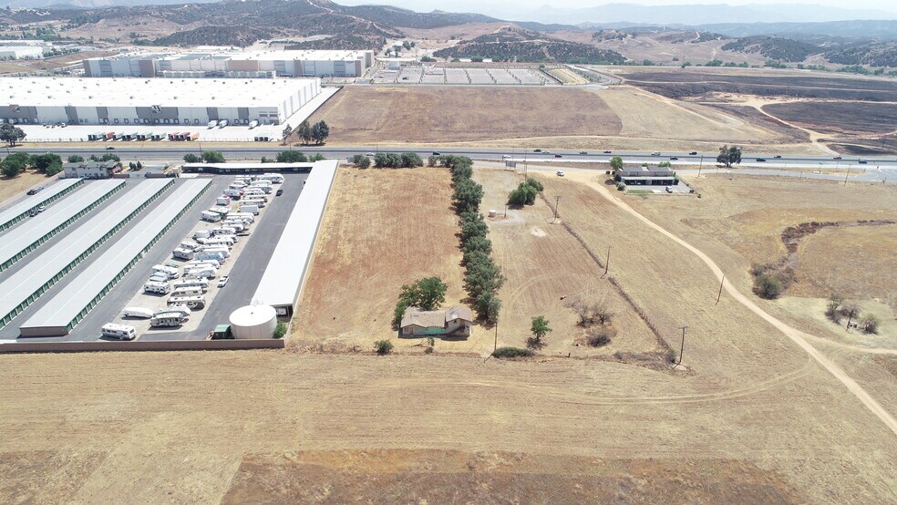 More Photos Of 1032 Western Knolls Ave, Beaumont Land For Sale