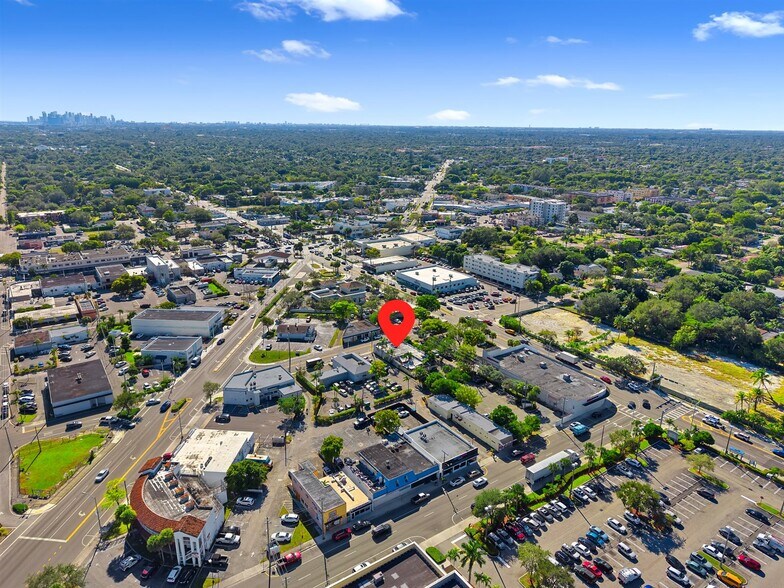 More Photos Of 609 NE 127th St, North Miami Freestanding For Sale