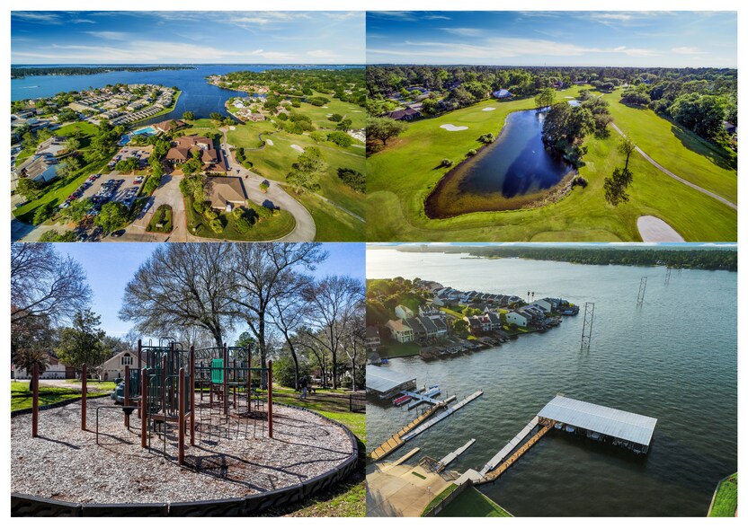 More Photos Of 1000 April Sound Blvd, Montgomery Apartments For Sale