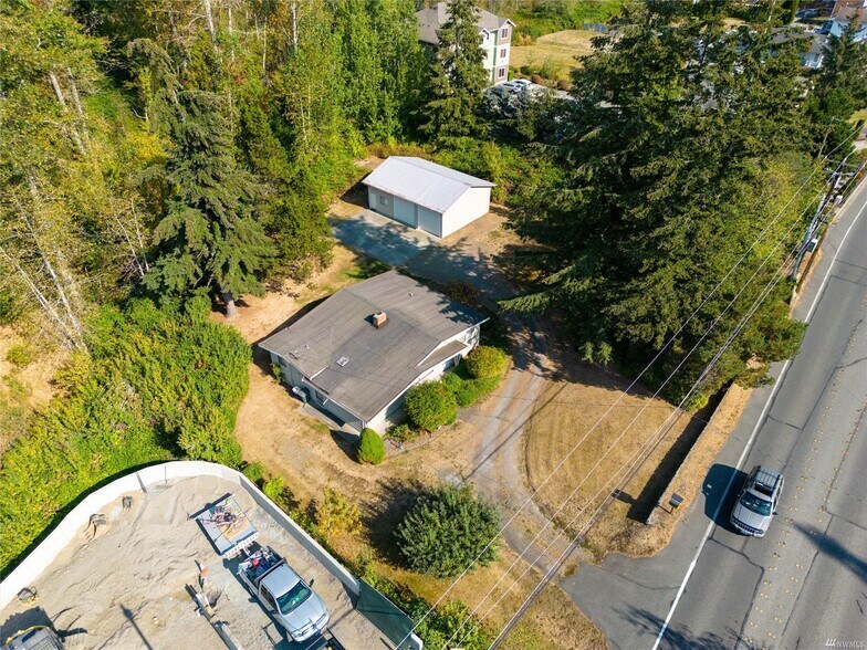 More Photos Of 620 Telegraph Rd, Bellingham Land For Sale