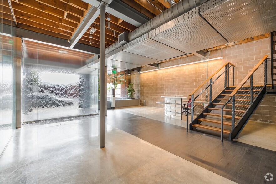 More Photos Of 2251 Barry Ave, Los Angeles Loft Creative Space For Sale