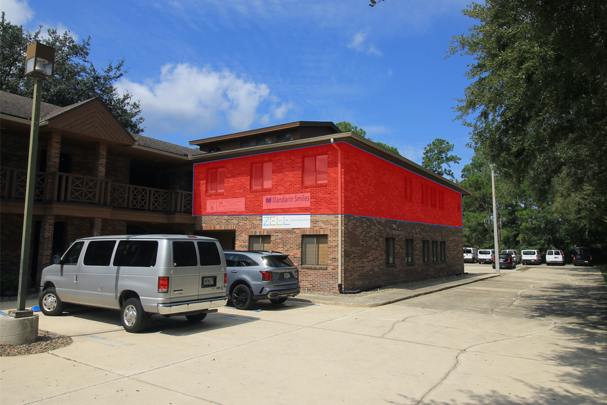 Primary Photo Of 9776 San Jose Blvd, Jacksonville Medical For Sale