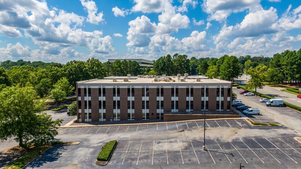 More Photos Of 1 Centerview Dr, Greensboro Unknown For Lease