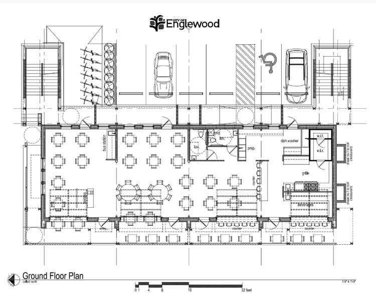 More Photos Of 3800 S Broadway, Englewood Apartments For Lease