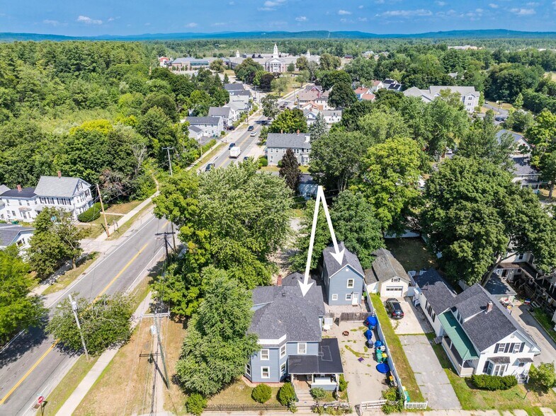 More Photos Of 2 Pleasant St, Rochester Apartments For Sale