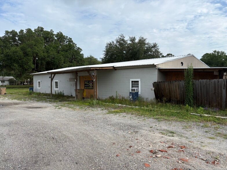 Primary Photo Of 2707 US Highway 80, Bloomingdale General Retail For Sale