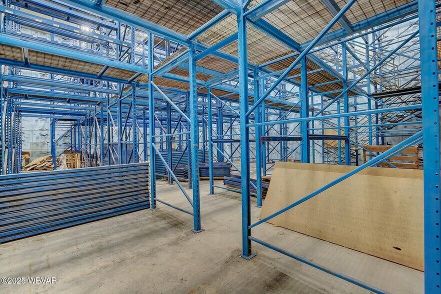 More Photos Of 738 Bellefonte Ave, Lock Haven Industrial For Sale