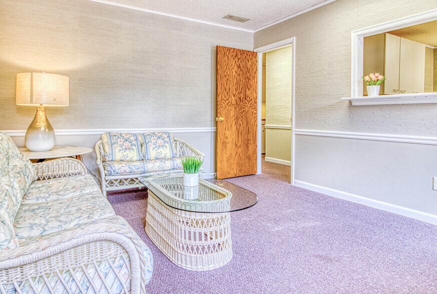 11205 Alpharetta Hwy, Roswell, GA 30076 Office