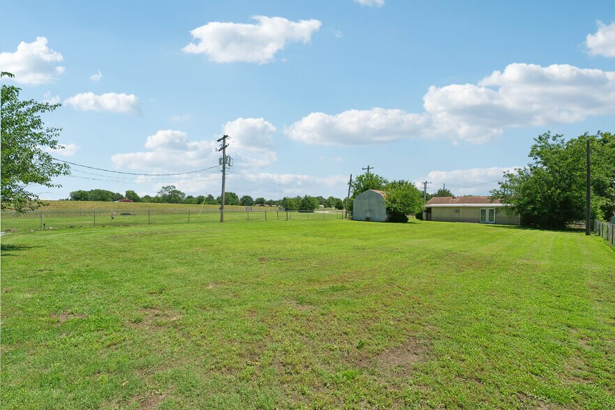 More Photos Of Highway 169 N and E. 146th St N, Collinsville Land For Sale