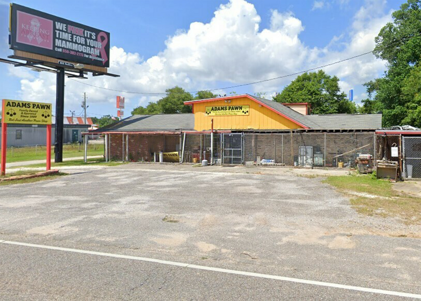 Primary Photo Of 5725 N Old Palafox Hwy, Pensacola Freestanding For Sale