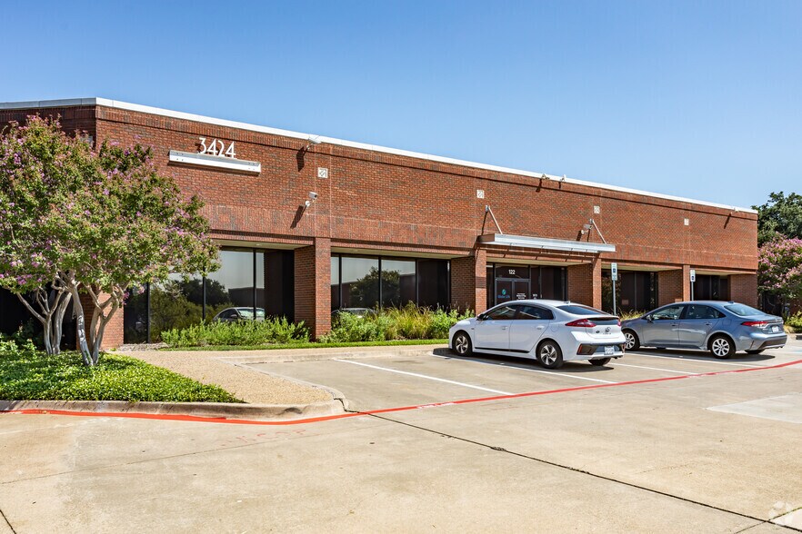 More Photos Of 3424 Midcourt Rd, Carrollton Office For Sale