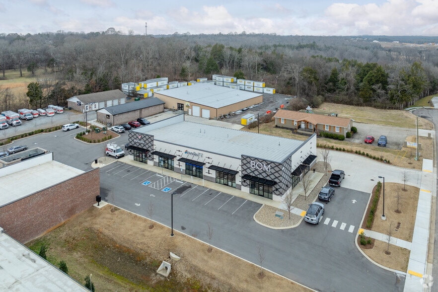 More Photos Of 1003 Meb Ct, Mt Juliet Storefront Retail Office For Lease