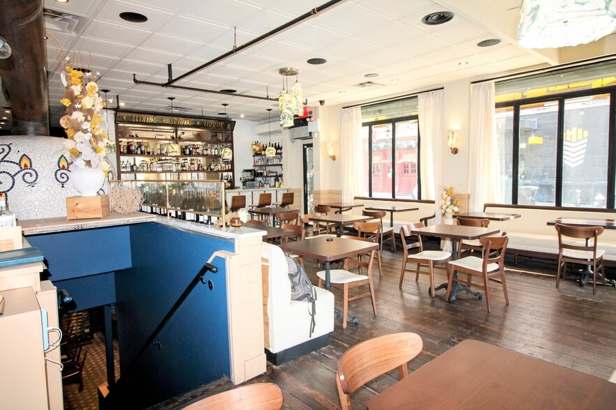 More Photos Of 133 Ludlow St, New York Apartments For Lease