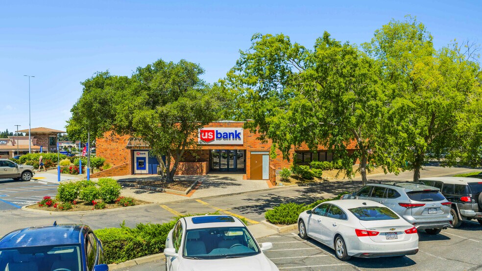 More Photos Of 6199 Sunrise Mall Rd, Citrus Heights Bank For Sale