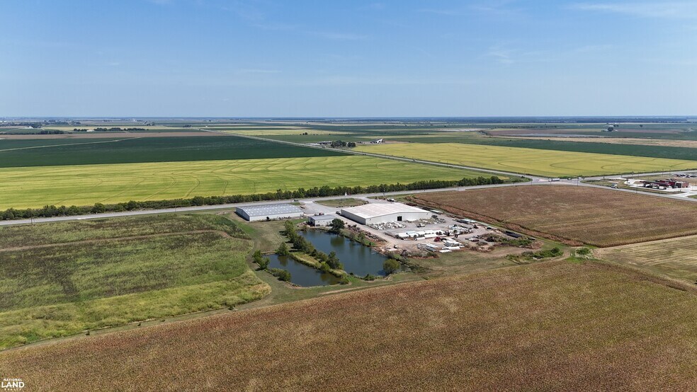 More Photos Of 1120 Highway 165 N, Stuttgart Land For Sale