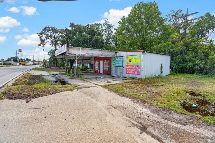 More Photos Of 509 S Home St, Corrigan Freestanding For Sale