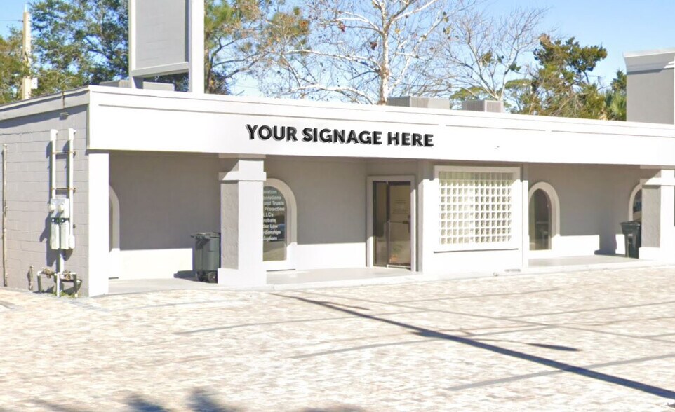 More Photos Of 625 Atlantic Blvd, Atlantic Beach Medical For Lease