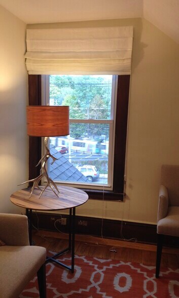 More Photos Of 1359 Centre St, Newton Office For Lease