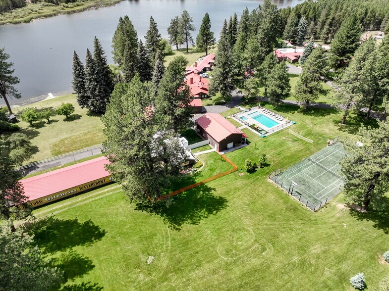 More Photos Of 137930 Whitechrist Dr, Gilchrist Land For Sale