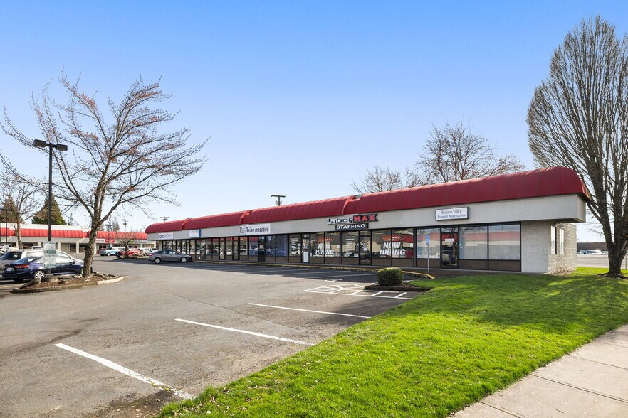 More Photos Of 1050-1080 SW Baseline Rd, Hillsboro Unknown For Lease