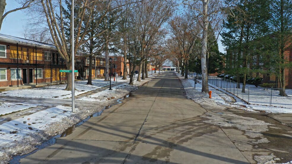 More Photos Of , Urbana Multifamily For Sale