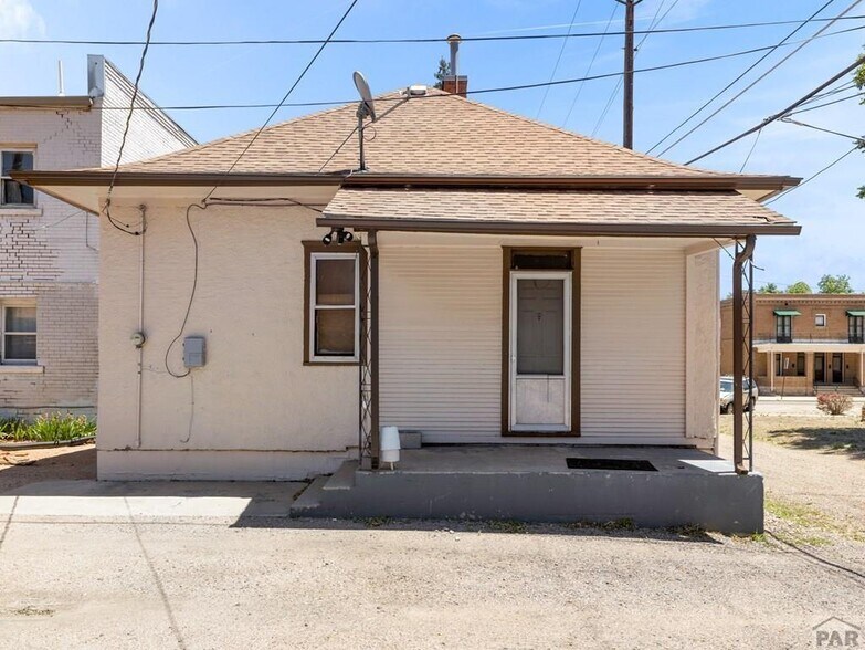 More Photos Of 204 W 15th St, Pueblo Apartments For Sale
