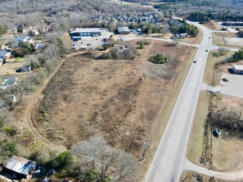 More Photos Of South Carolina 153 Hwy, Powdersville Land For Sale